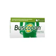 BUSCOPAN*30CPR RIV 10MG