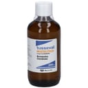 TUSSEVAL MUCOLITICO sciroppo 250 ml 4 mg/5 ml