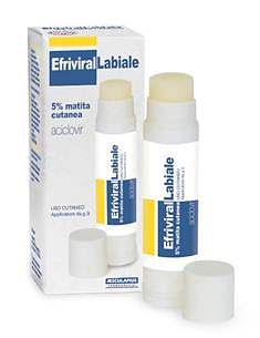 Efrivirallabiale*Mat Cut 3 G 5%