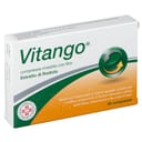 VITANGO 30 compresse rivestite 200 mg