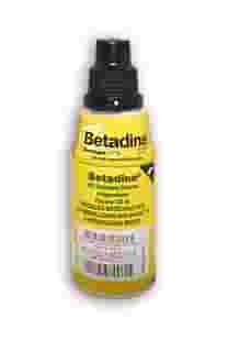 MEDIFARM BETADINE soluz cutanea 125 ml 10%