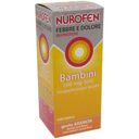 PROGRAMMI SANIT.INTEGRATI NUROFEN FEBBRE D*BB100MG/5ML A