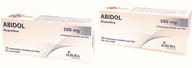 IBUPROFENE (PHARMENTIS) 12 compresse rivestite 200 mg