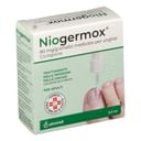 NIOGERMOX*SMALTO UNGHIE 3,3ML