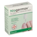 NIOGERMOX*SMALTO UNGHIE 6,6ML