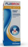 FLUIBRON TOSSE SECCA sciroppo 200 ml 30 mg/5 ml
