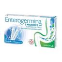 ENTEROGERMINA sospensione orale 10 flaconcini 2 miliardi/5 ml