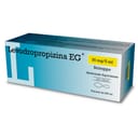 LEVODROPROPIZINA (EG) sciroppo 200 ml 30 mg/5 ml