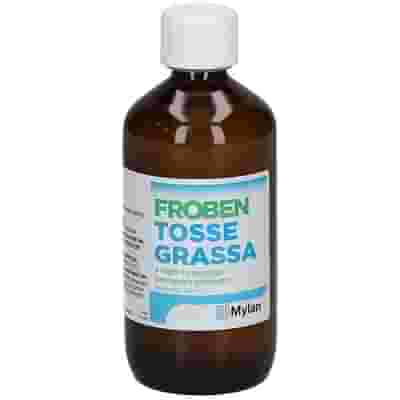 FROBEN TOSSE GRASSA*SCIR 250ML