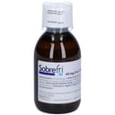 SOBREFRI sciroppo 200 ml 40 mg/5 ml