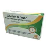 ZOLEMER REFLUSSO*14CPR GASTR20