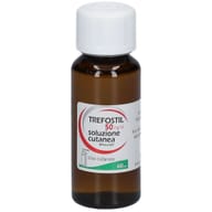 TREFOSTIL soluzione cutanea 1 flacone 60 ml 5%
