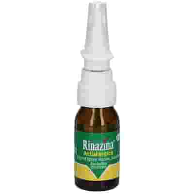 RINAZINA ANTIAL*SPRAY NAS 10ML