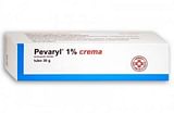 PEVARYL*CREMA 30G 1%