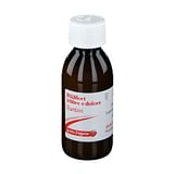 FLUIFORT FEBBRE E DOLORE BB sospensione orale 150 ml 100 mg/5 ml gusto fragola senza zucchero