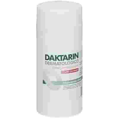 DAKTARIN polvere cutanea 30 g 2%