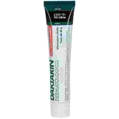 DAKTARIN DERMATOLOGICO DAKTARIN crema dermatologica 30 g 2%