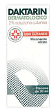 DAKTARIN soluzione cutanea ungueale 30 ml 2%