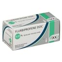 FLURBIPROFENE (DOC GENERICI) spray mucosa orale 15 ml 0,25%