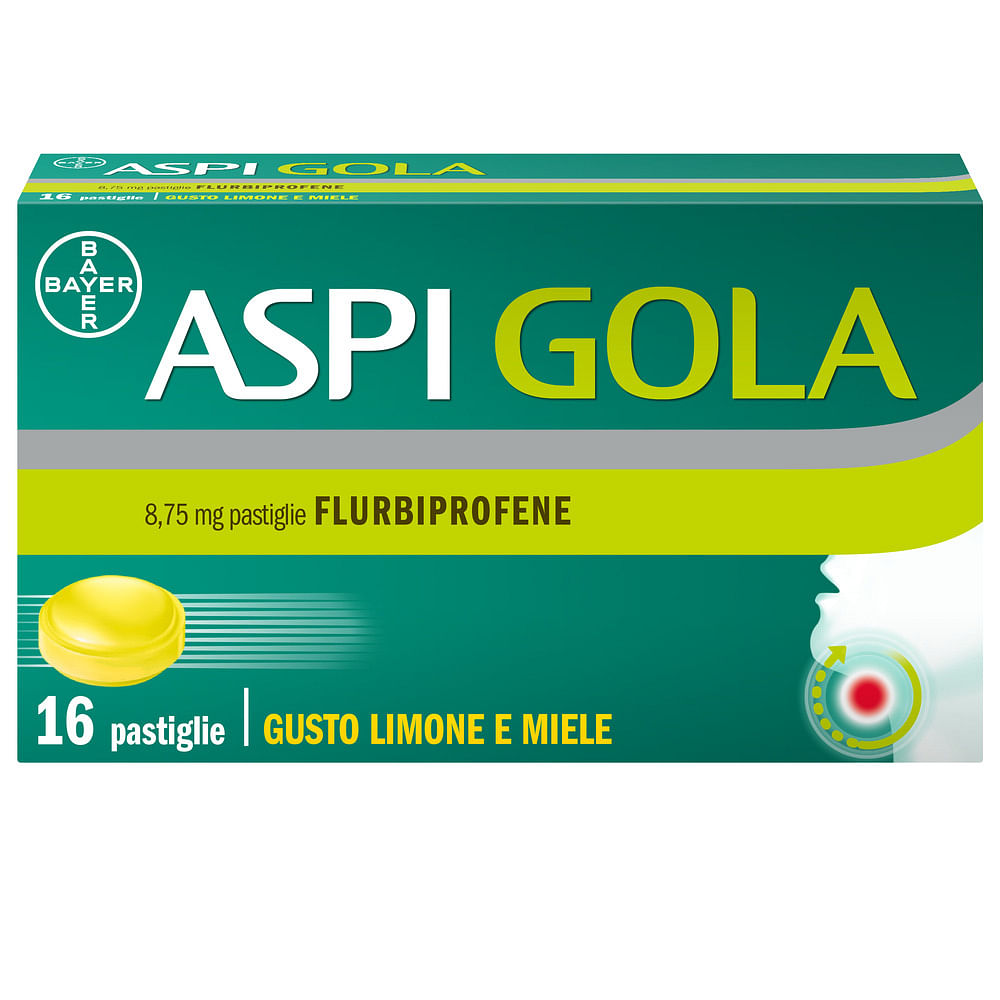 Aspi Gola*16 Pastl Lim Miele