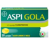 ASPI GOLA*16PASTL LIM MIELE