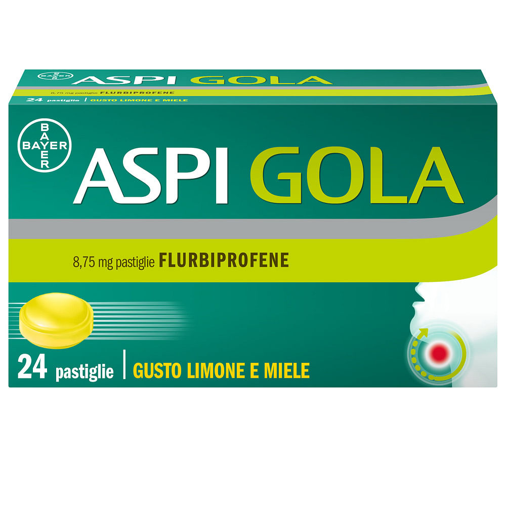 Aspi Gola*24 Pastl Lim Miele