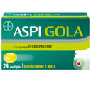 ASPI GOLA*24PASTL LIM MIELE