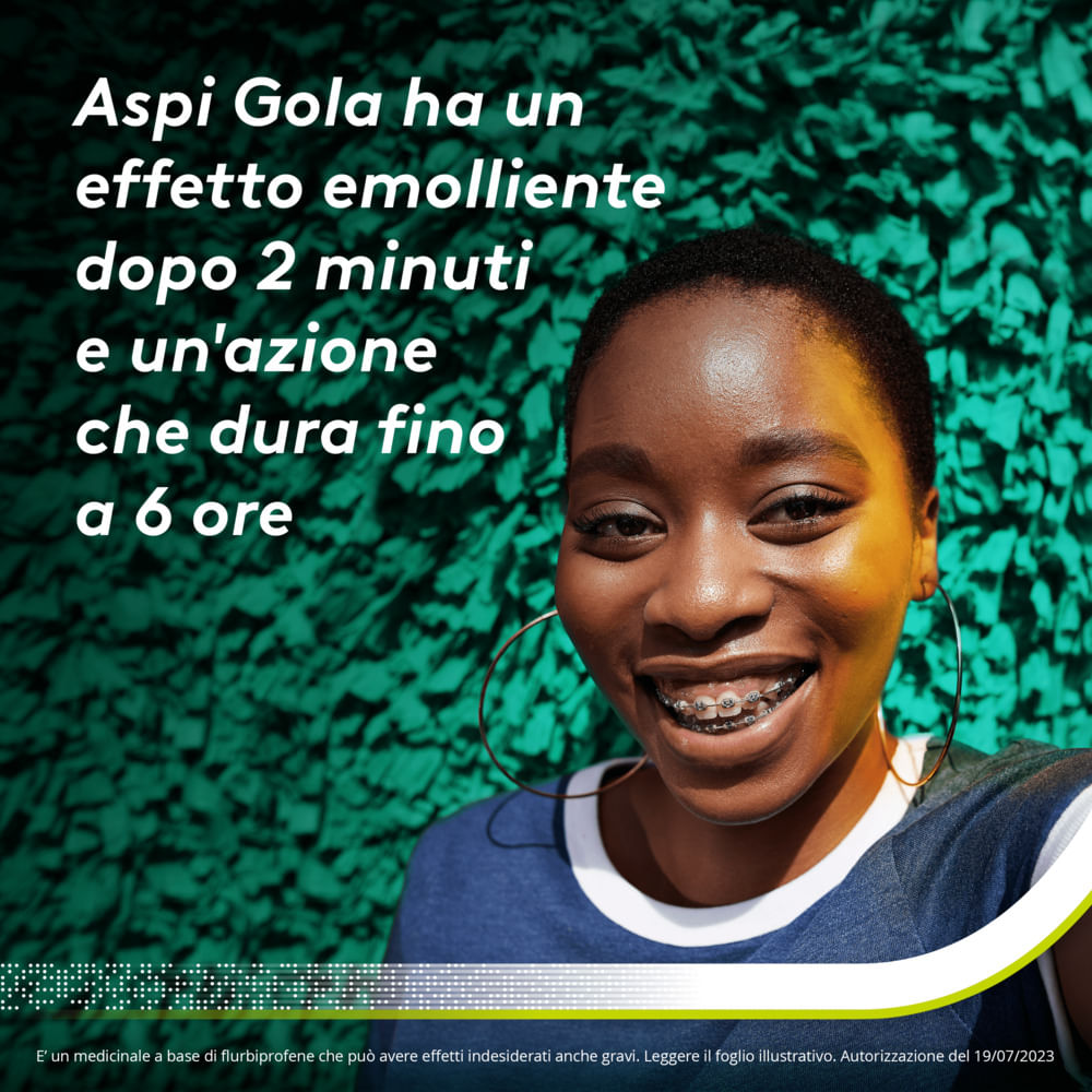 ASPI GOLA*24PASTL LIM MIELE