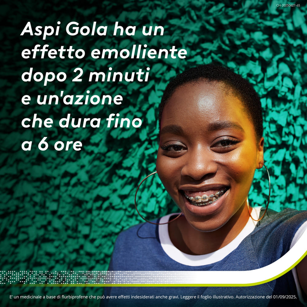 ASPI GOLA*24PASTL LIM MIELE