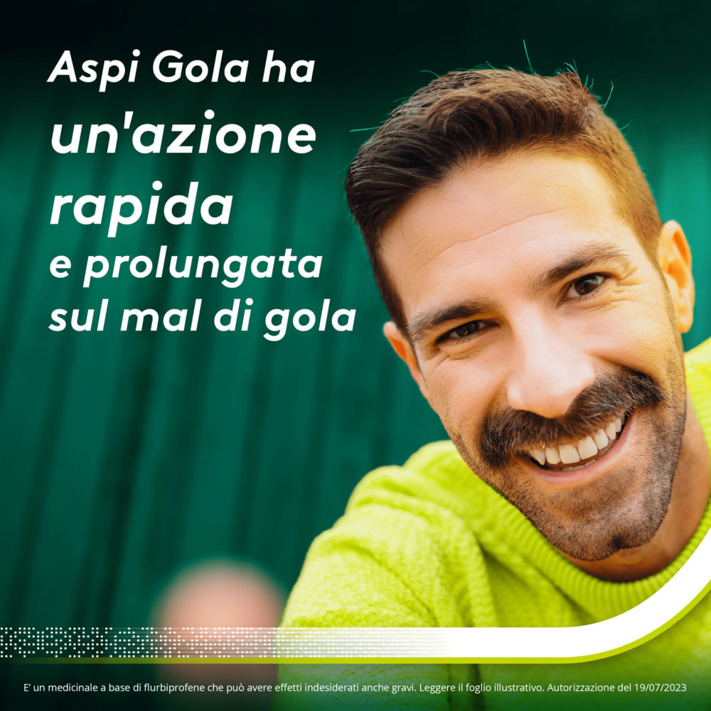 ASPI GOLA*24PASTL LIM MIELE