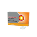 NUROFENBABY 10 supposte 60 mg prima infanzia