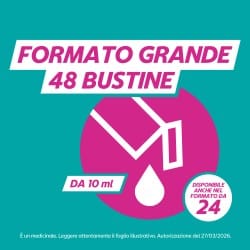 GAVISCON BRUCIORE E INDIG*48BS