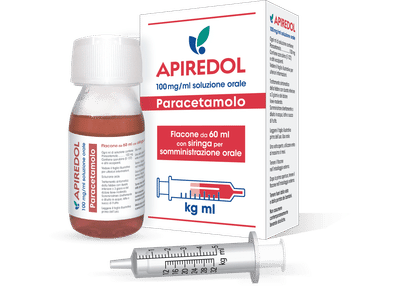 APIREDOL*OS SOL 60ML 100MG/ML
