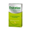 GEKOFAR DULCOLAX 40 compresse rivestite 5 mg