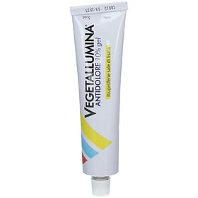 Vegetallumina Antid*Gel 50 G10%