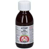 ACTIGRIP TOSSE MUCOLITICO soluzione orale 150 ml 20 mg/ml
