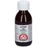 ACTIGRIP TOSSE MUCOLITICO soluzione orale 150 ml 20 mg/ml