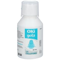 OKI GOLA*COLLUT 150ML 1,6%