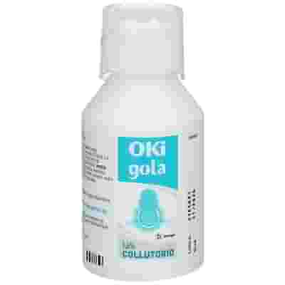 OKI GOLA*COLLUT 150ML 1,6%
