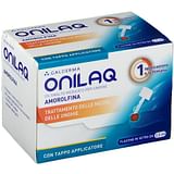 ONILAQ*SMALTO UNGHIE 2,5ML+TAP