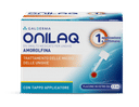 ONILAQ*SMALTO UNGHIE 2,5ML+TAP