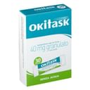 OKITASK orale granulato 30 bustine 40 mg
