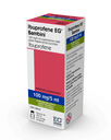 IBUPROFENE (EG) sospensione orale 150 ml 100 mg/5 ml gusto fragola senza zucchero