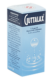 FARMA 1000 GUTTALAX gocce orali 15 ml 7,5 mg/ml