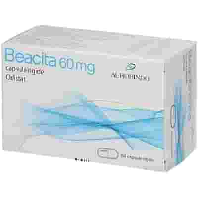 BEACITA 84 capsule 60 mg