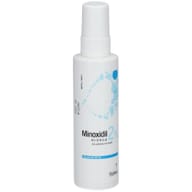 MINOXIDIL BIORGA (LABORATOIRES BAILLEUL) soluzione cutanea 60 ml 2%