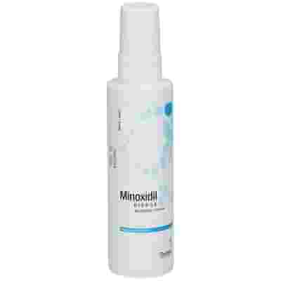 MINOXIDIL BIORGA (LABORATOIRES BAILLEUL) soluzione cutanea 60 ml 2%