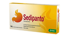 SEDIPANTO 14 compresse gastroresistenti 20 mg