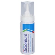 DICLOREUM ANT LOC*SCH 50G 3%
