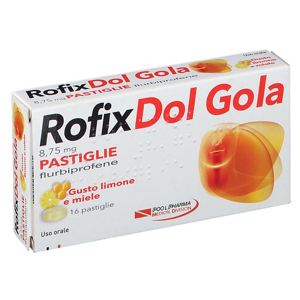 Rofixdol Gola*16 Pastl Lim Miel